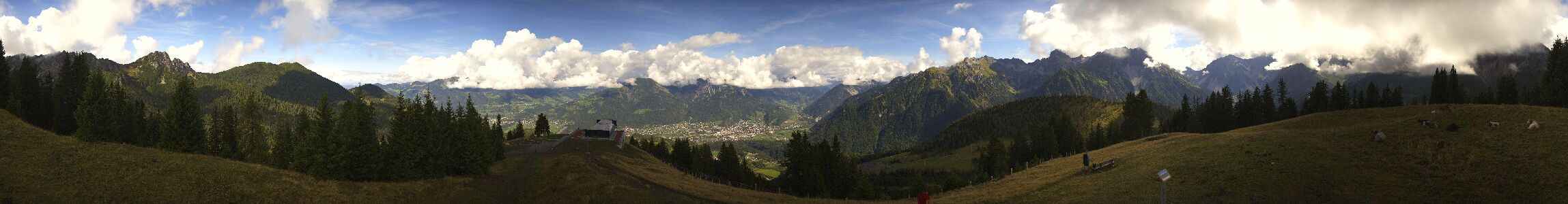 Loischkopf Brandnertal