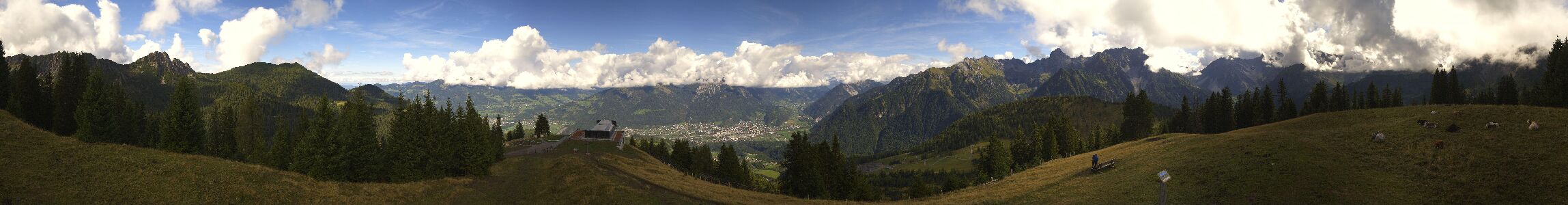 Loischkopf Brandnertal