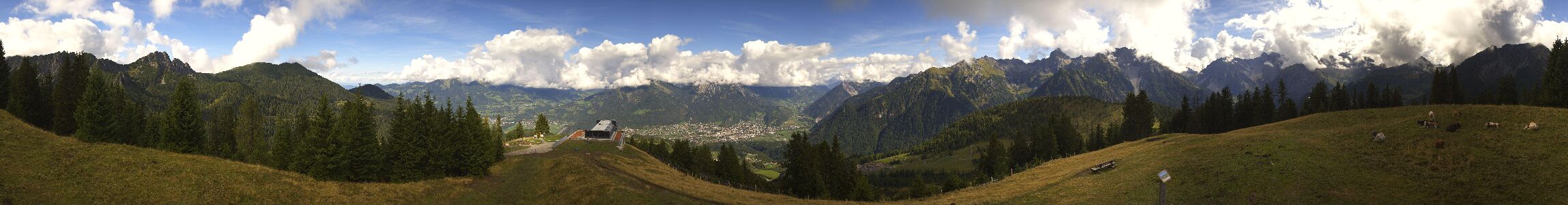 Loischkopf Brandnertal