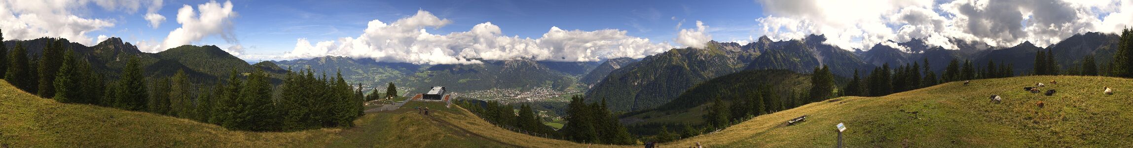 Loischkopf Brandnertal
