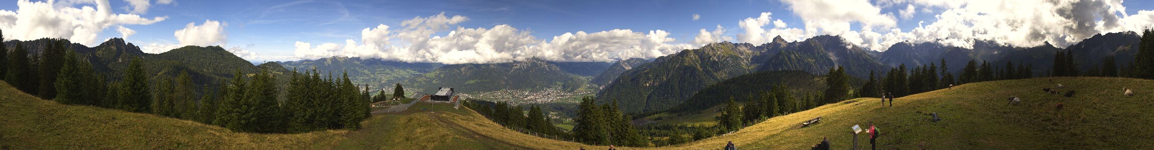 Loischkopf Brandnertal
