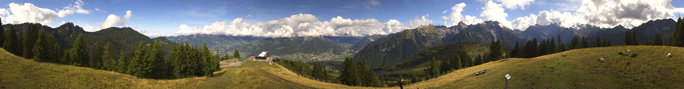 Loischkopf Brandnertal