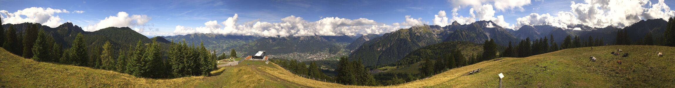 Loischkopf Brandnertal