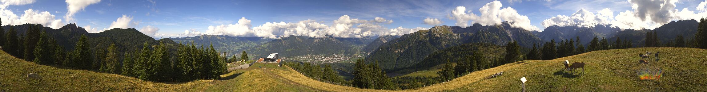 Loischkopf Brandnertal
