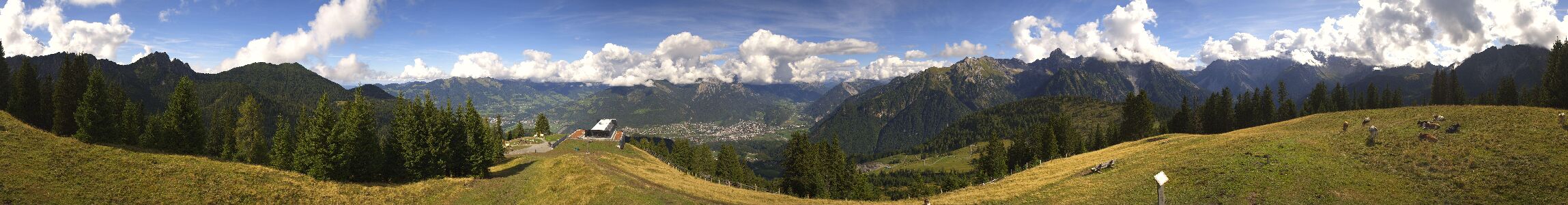 Loischkopf Brandnertal