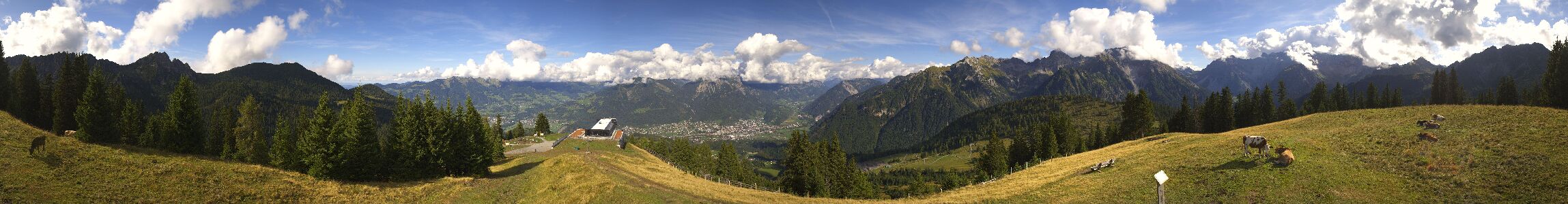 Loischkopf Brandnertal