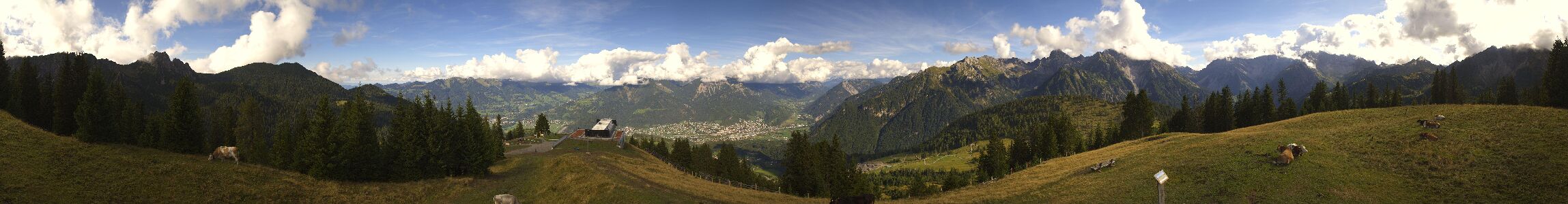 Loischkopf Brandnertal