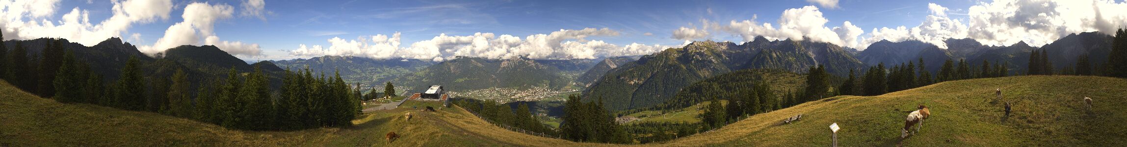 Loischkopf Brandnertal