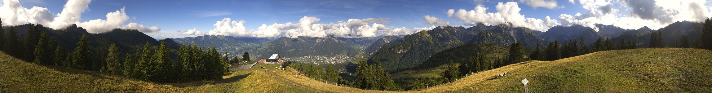 Loischkopf Brandnertal