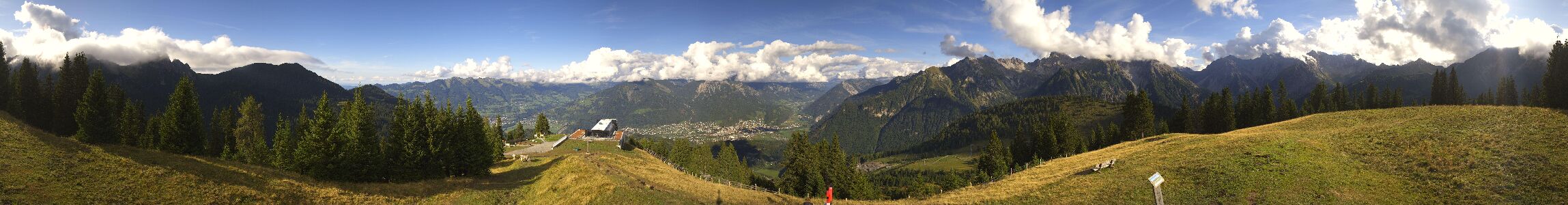Loischkopf Brandnertal