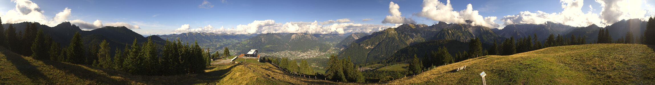 Loischkopf Brandnertal