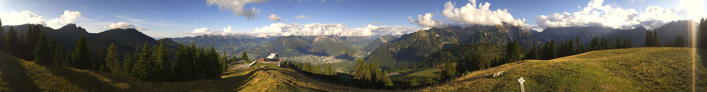 Loischkopf Brandnertal
