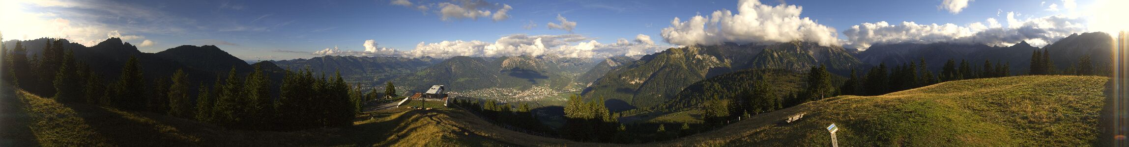 Loischkopf Brandnertal