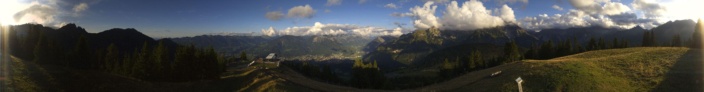 Loischkopf Brandnertal
