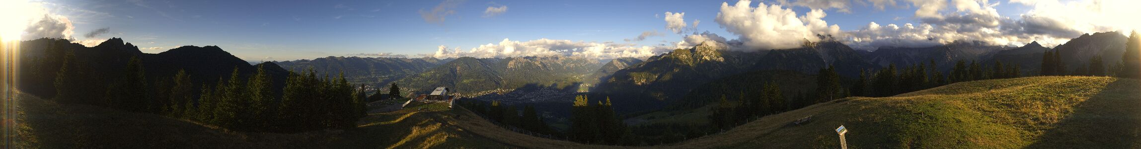 Loischkopf Brandnertal