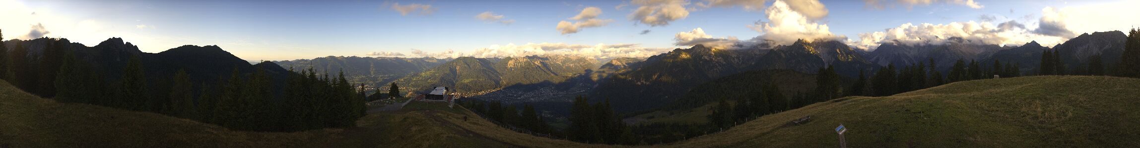 Loischkopf Brandnertal