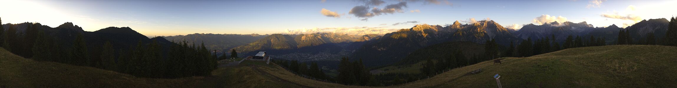 Loischkopf Brandnertal