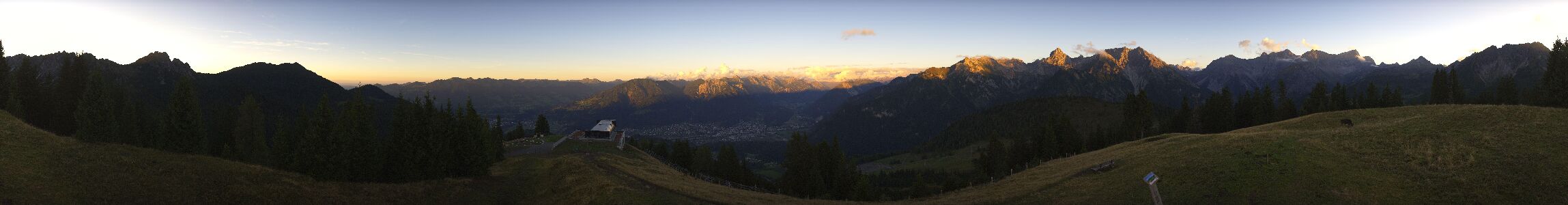 Loischkopf Brandnertal