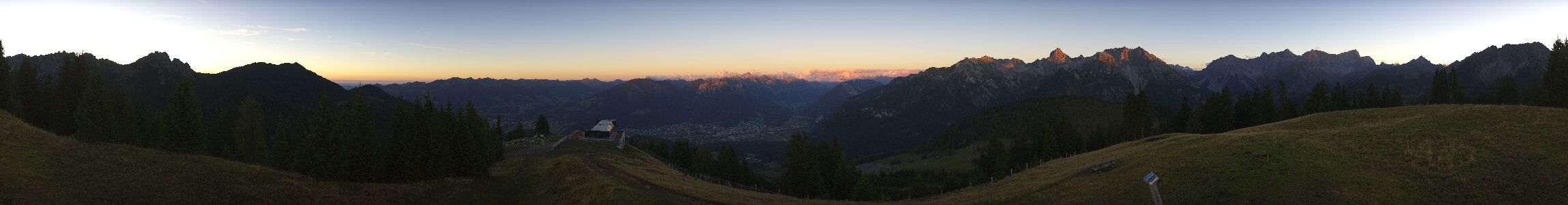Loischkopf Brandnertal