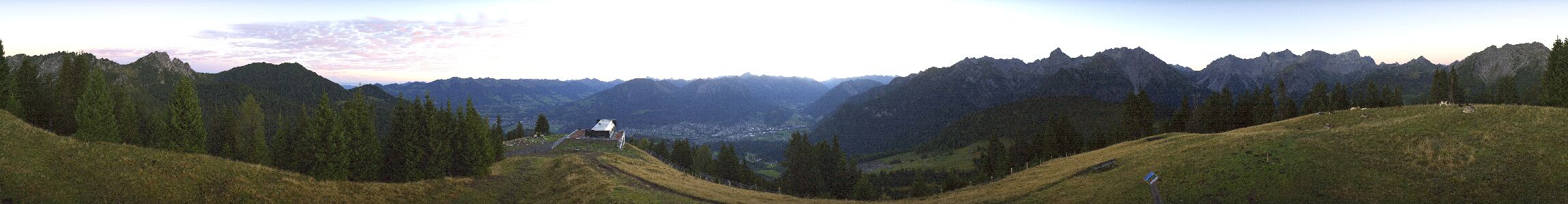 Loischkopf Brandnertal