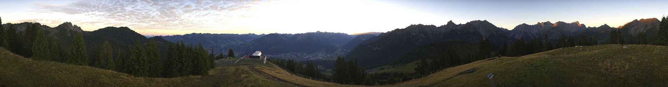 Loischkopf Brandnertal
