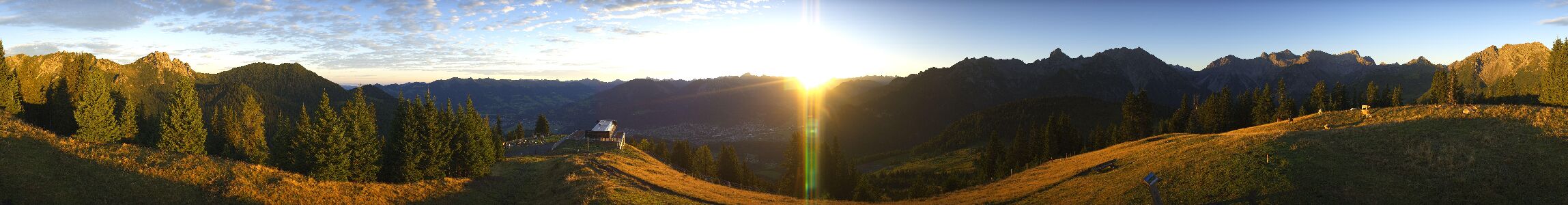 Loischkopf Brandnertal