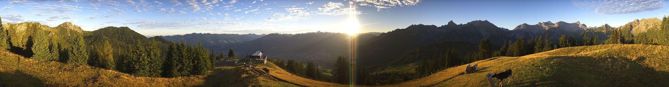 Loischkopf Brandnertal