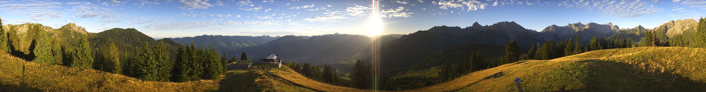 Loischkopf Brandnertal