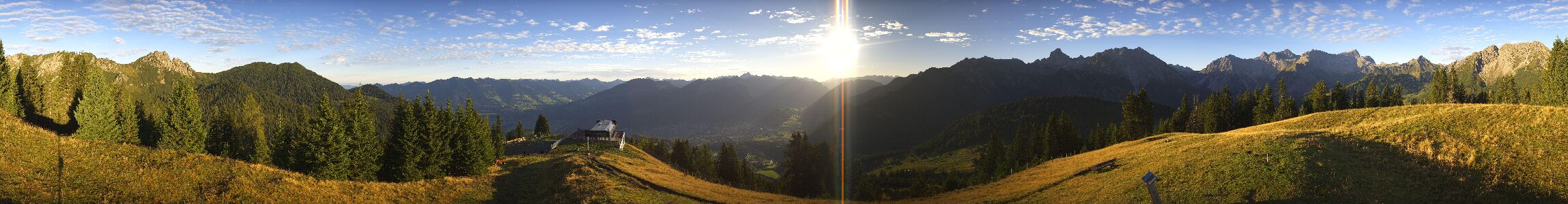 Loischkopf Brandnertal