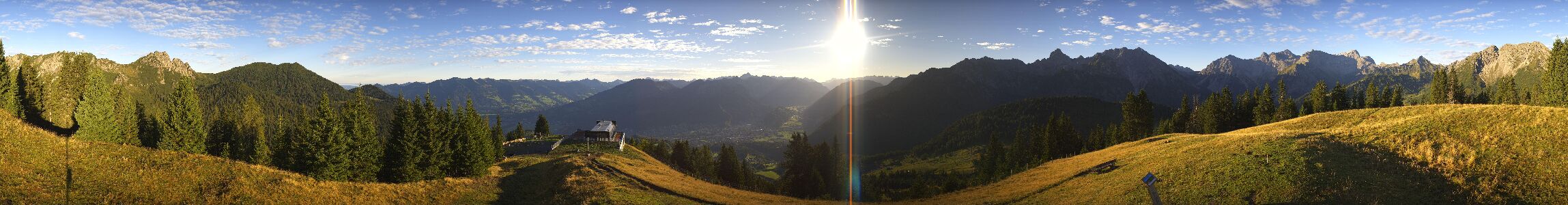 Loischkopf Brandnertal