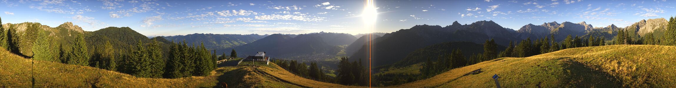 Loischkopf Brandnertal
