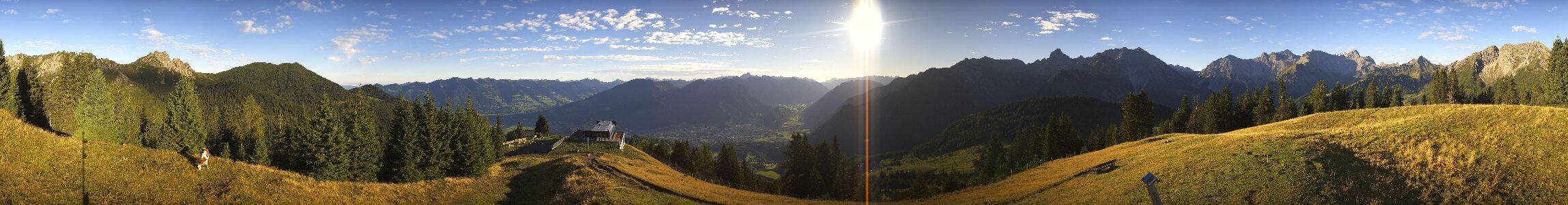 Loischkopf Brandnertal