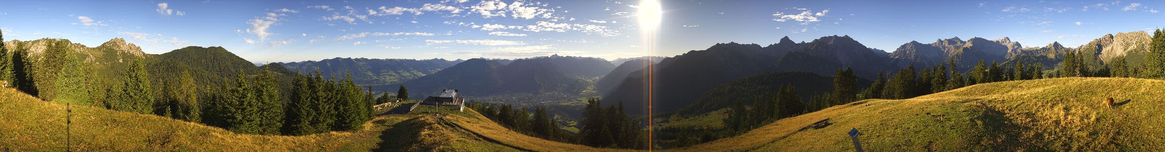 Loischkopf Brandnertal