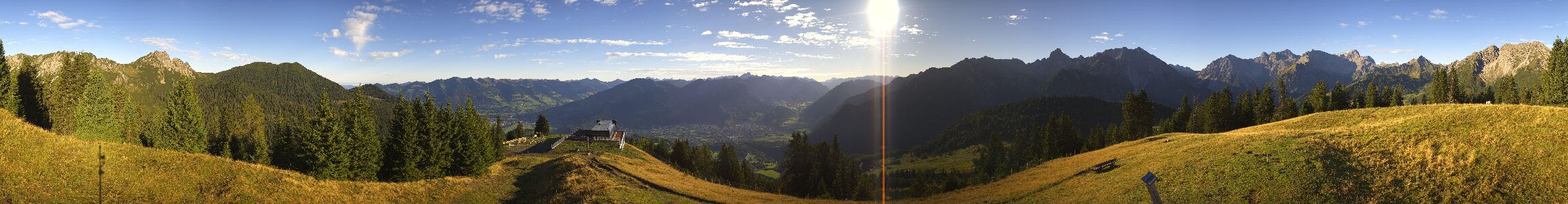 Loischkopf Brandnertal