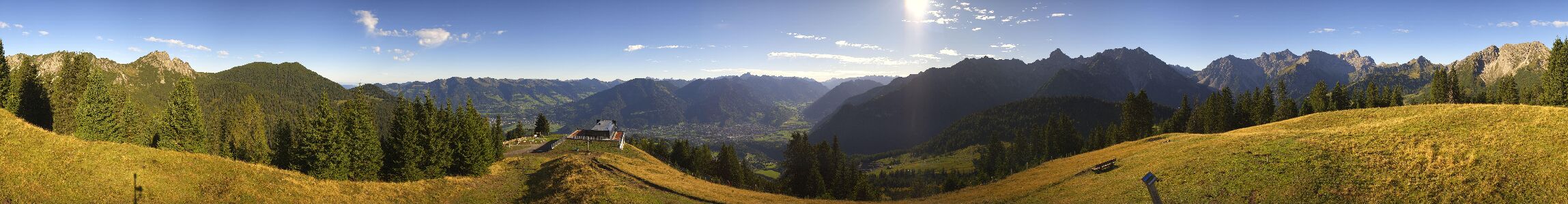 Loischkopf Brandnertal