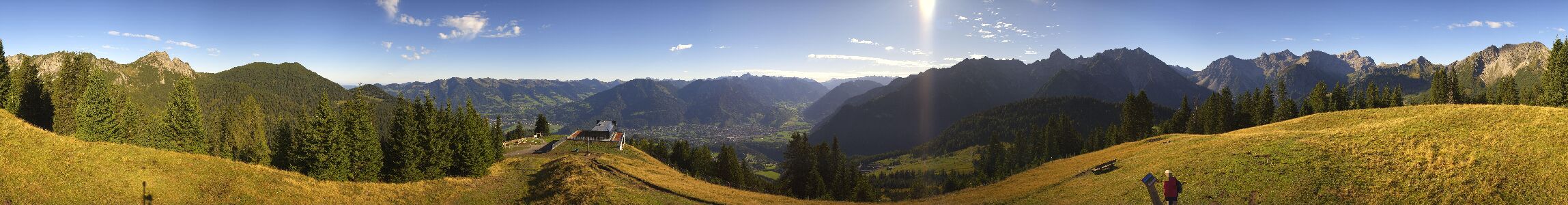 Loischkopf Brandnertal