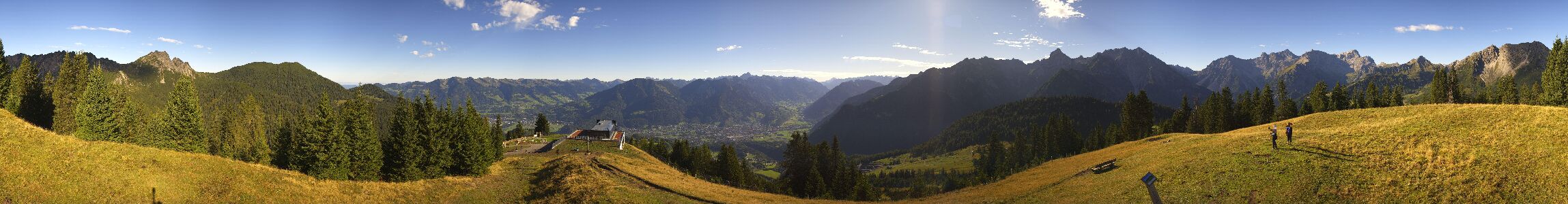 Loischkopf Brandnertal