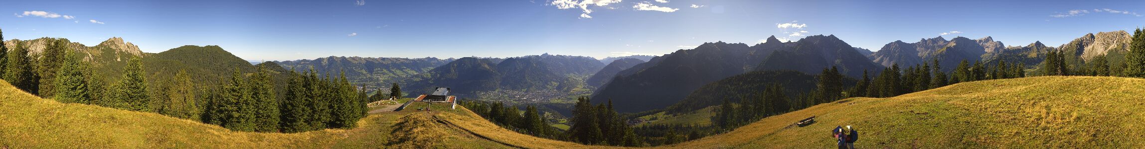 Loischkopf Brandnertal