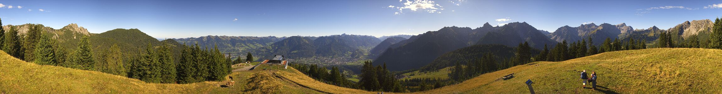 Loischkopf Brandnertal