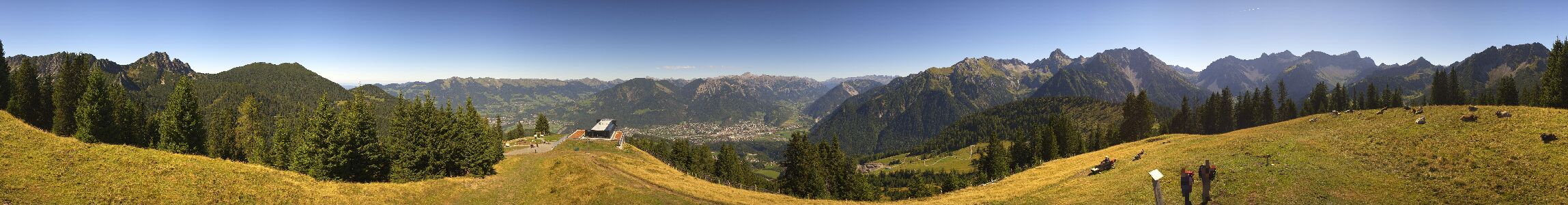 Loischkopf Brandnertal