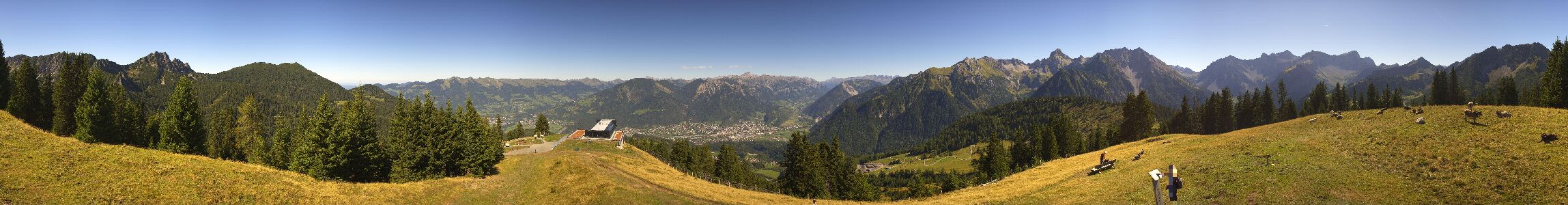 Loischkopf Brandnertal