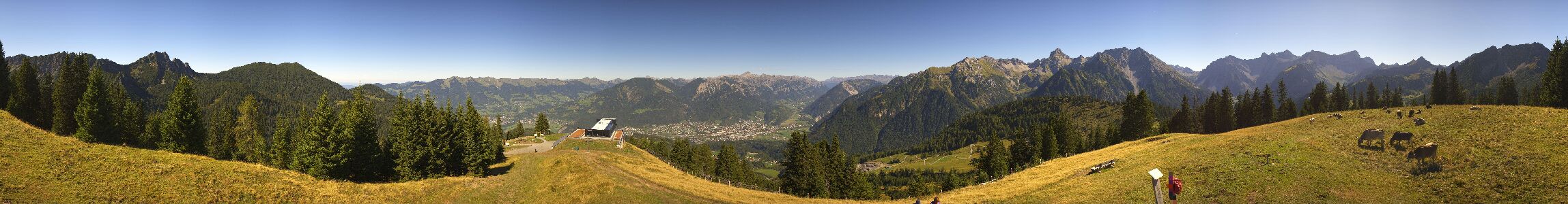 Loischkopf Brandnertal