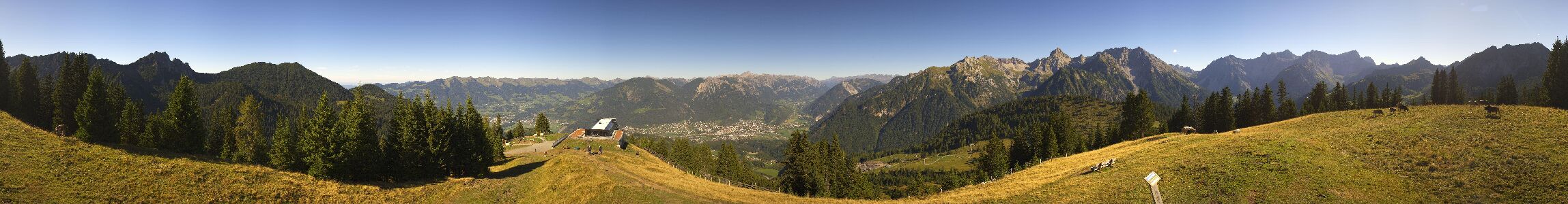 Loischkopf Brandnertal