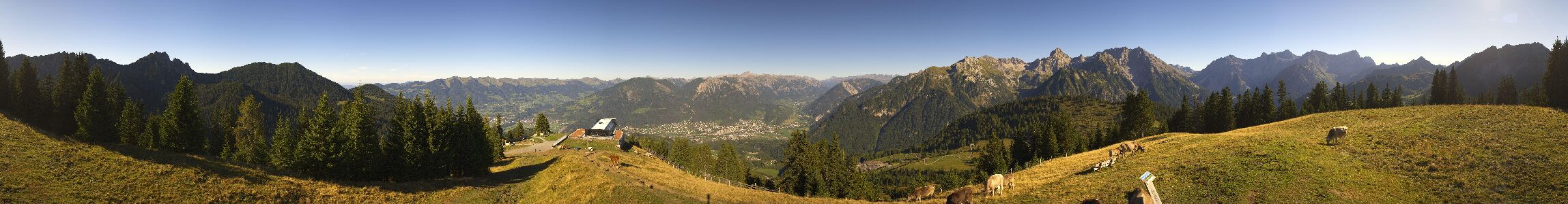 Loischkopf Brandnertal