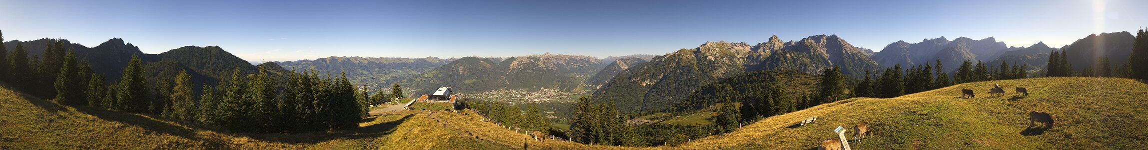 Loischkopf Brandnertal