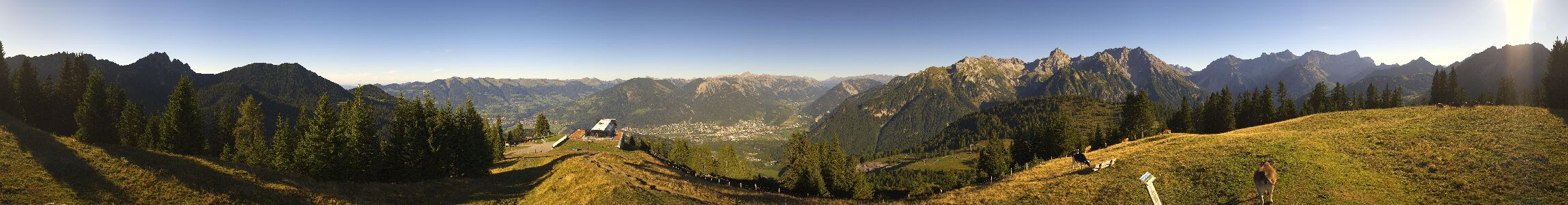 Loischkopf Brandnertal