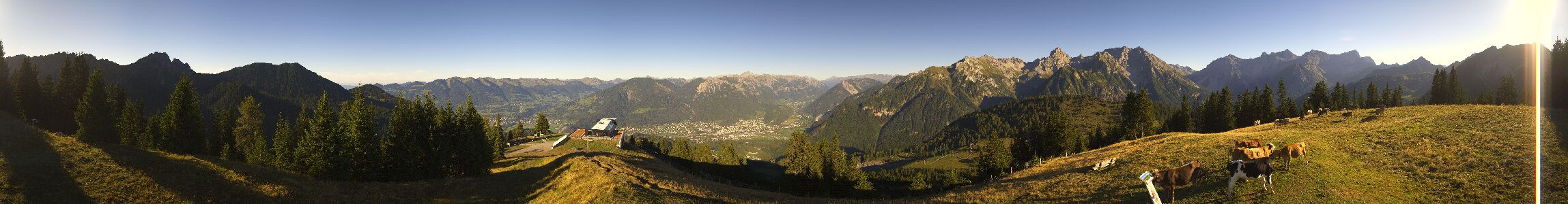 Loischkopf Brandnertal
