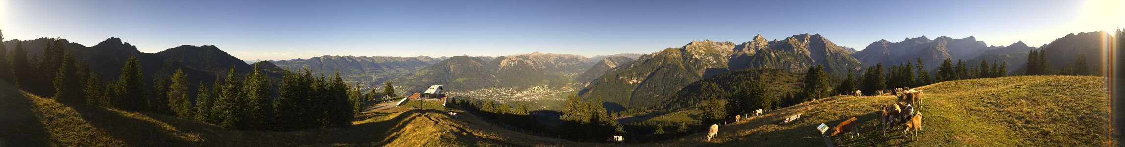 Loischkopf Brandnertal