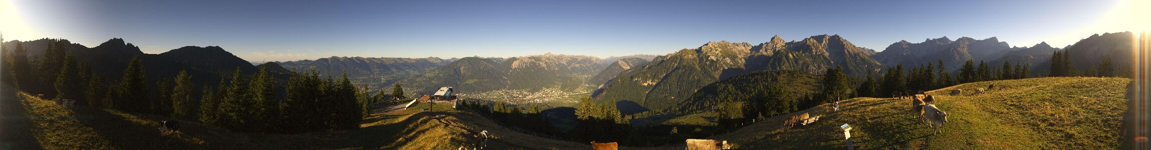 Loischkopf Brandnertal