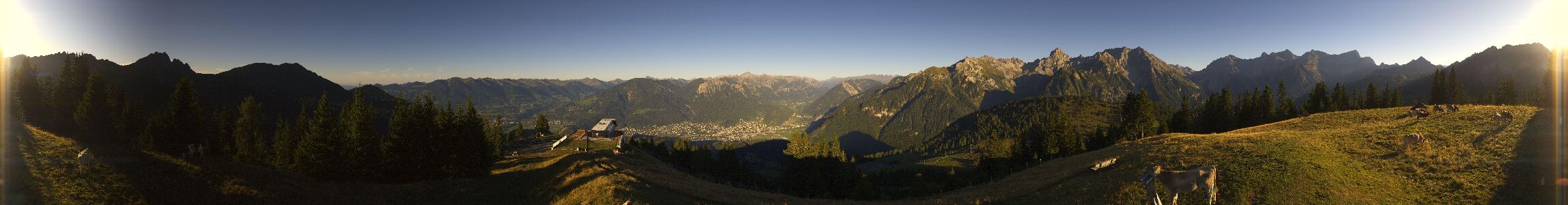 Loischkopf Brandnertal